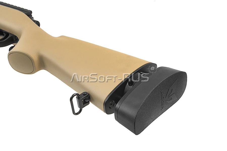 Снайперская винтовка Modify MOD24 USR150 spring TAN (65201-39)