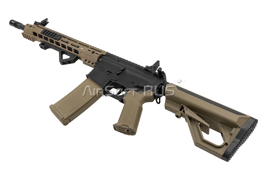 Карабин Specna Arms LAR15 RRA HAL TAN (SA-P14-H-HT)