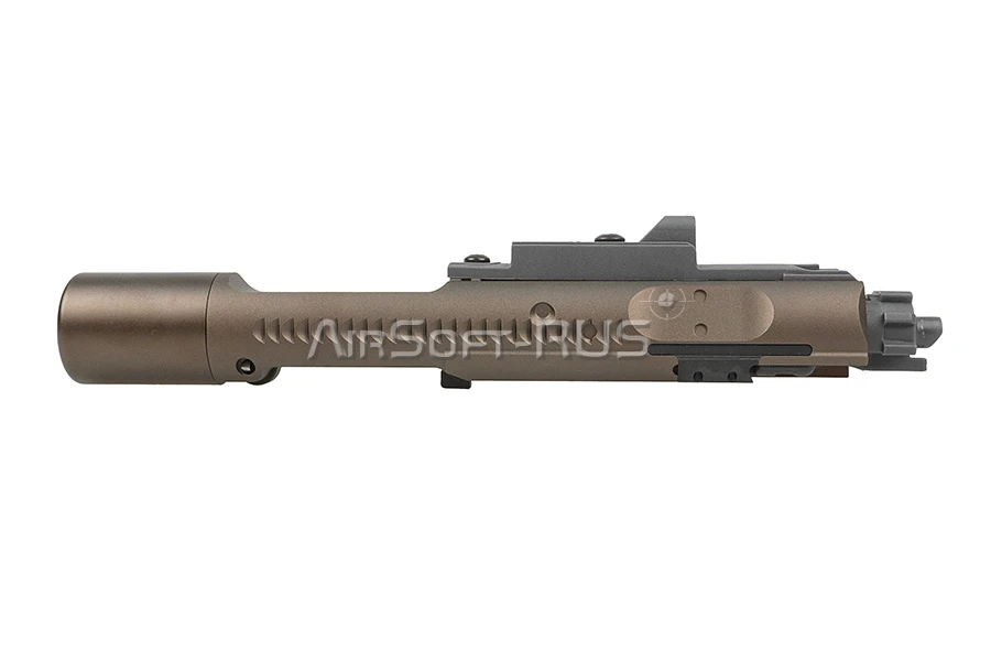 Затворная группа Angry Gun MWS High Speed Gen2 для TM MWS GBB FDE (ANG-20190906C-FDE)