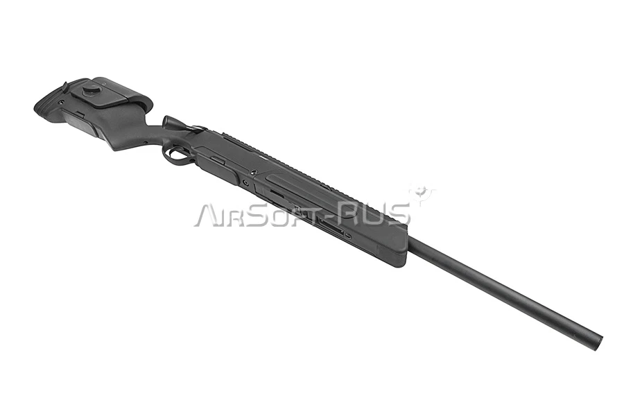 Снайперская винтовка Modify Steyr Scout Elite BK (65203-02)