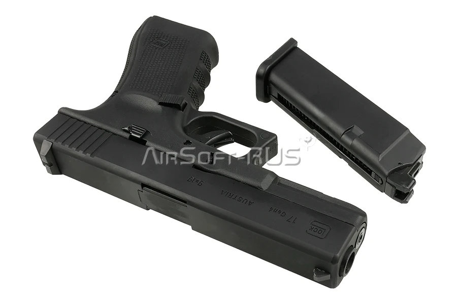 Пистолет East Crane Glock 17 Gen 4 (DC-EC-1106[1])