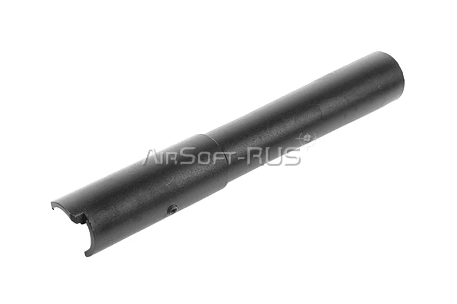 Внешний ствол 5KU Hi-Capa 5.1 TM BK (GB-292-BK)