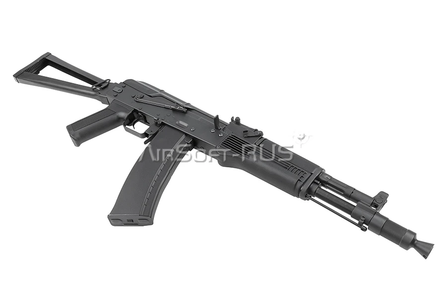 Автомат Cyma AK-105 Platinum (CM053B)