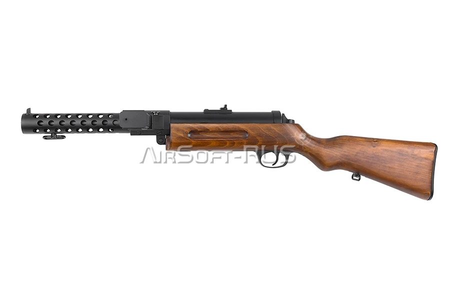 Пистолет-пулемет Snow Wolf MP18 (SW-021)