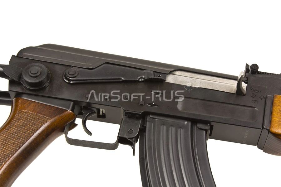 Автомат LCT АКС обр.1949г (LCK47S UP)