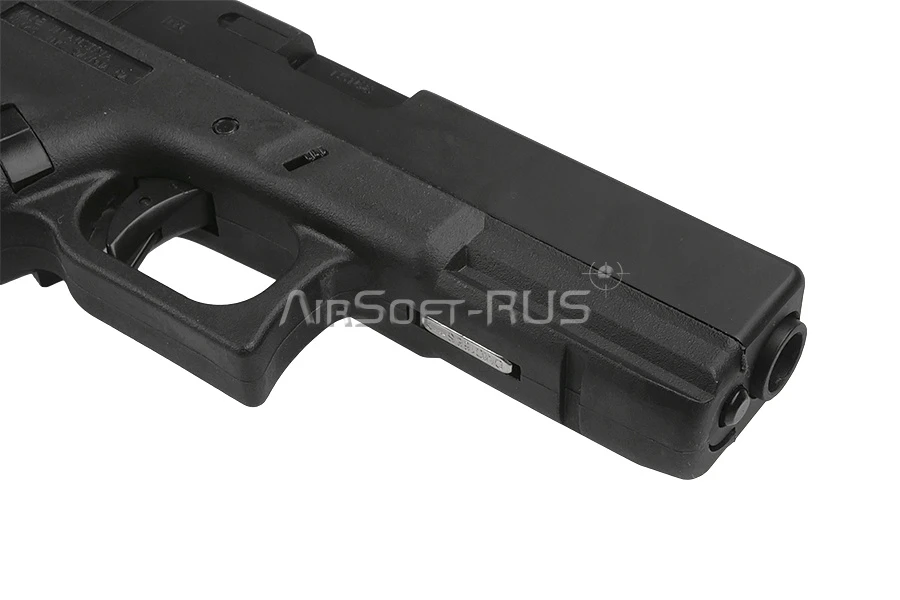 Пистолет East Crane Glock 18C BK (DC-EC-1103) [5]