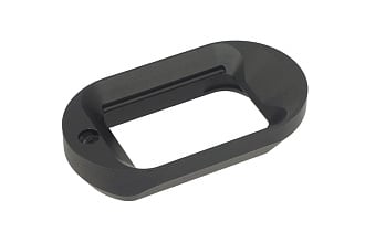 Магвел 5KU для пистолетов Glock 17/18C TM BK (GB-277-BK)