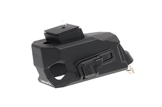 Адаптер Nine Ball для магазинов Hi-Capa под магазины M4 на ВВД (PR4570189741163)