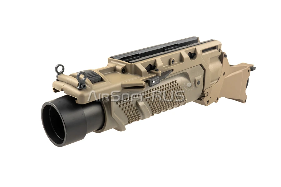 Гранатомёт GL1 Cyma для FN SCAR DE (TD80155)