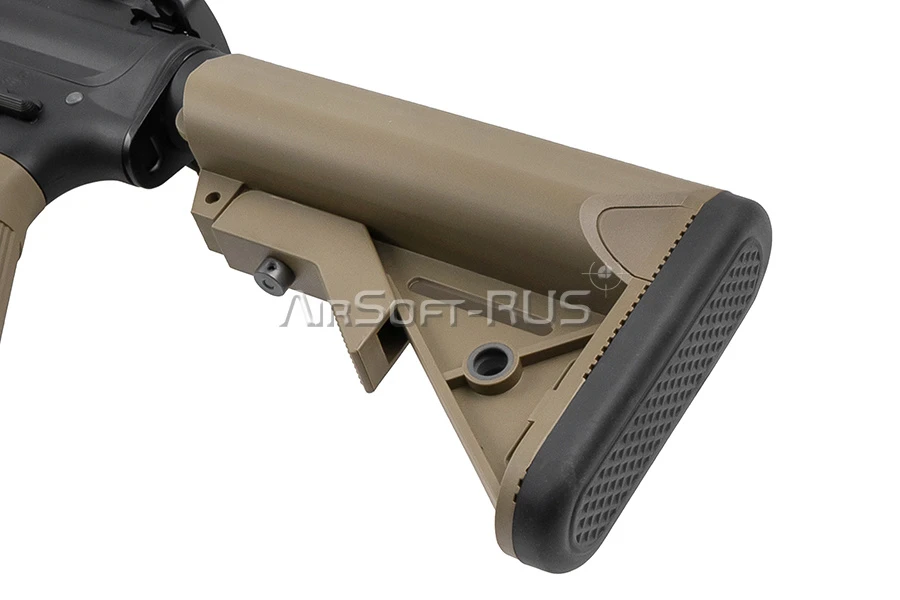 Карабин Specna Arms AR15 12 Custom HAL CB (SA-C24-CB-ETU)