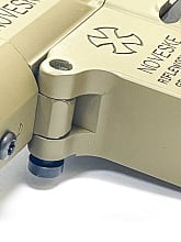 Карабин Cyma CGS Noveske N4 FDE GBB (DC-NOV1201-HS FDE) [1]