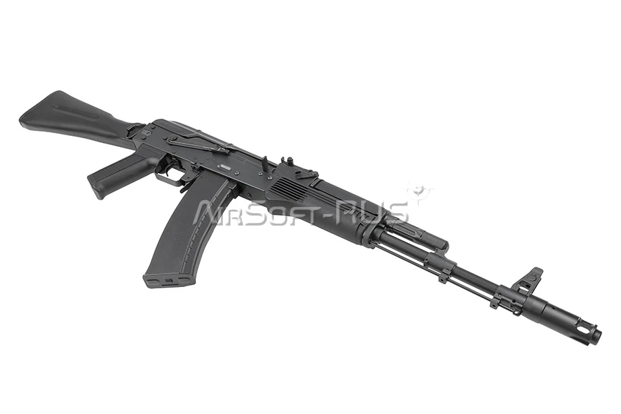 Автомат Cyma AK74М Platinum (CM053C)