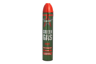 Green Gas FL-Airsoft 1000мл. (FL-1000)