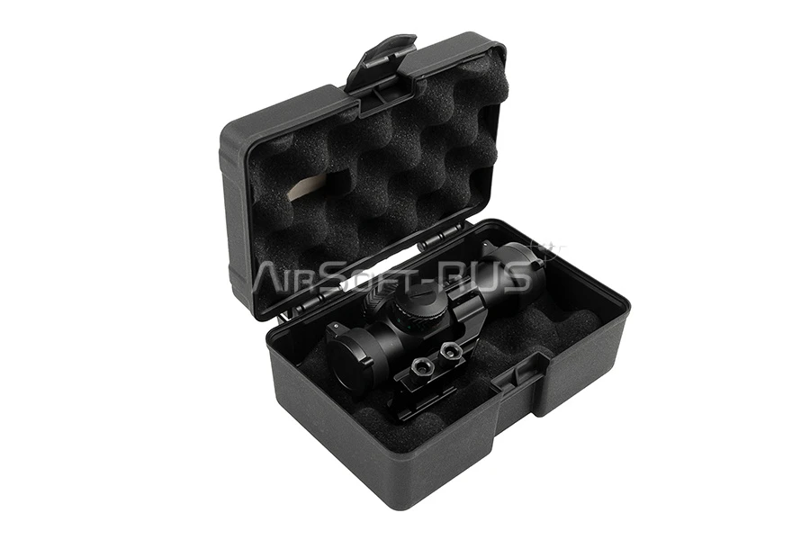 Прицел оптический Marcool 3x28 IR (HY1330)