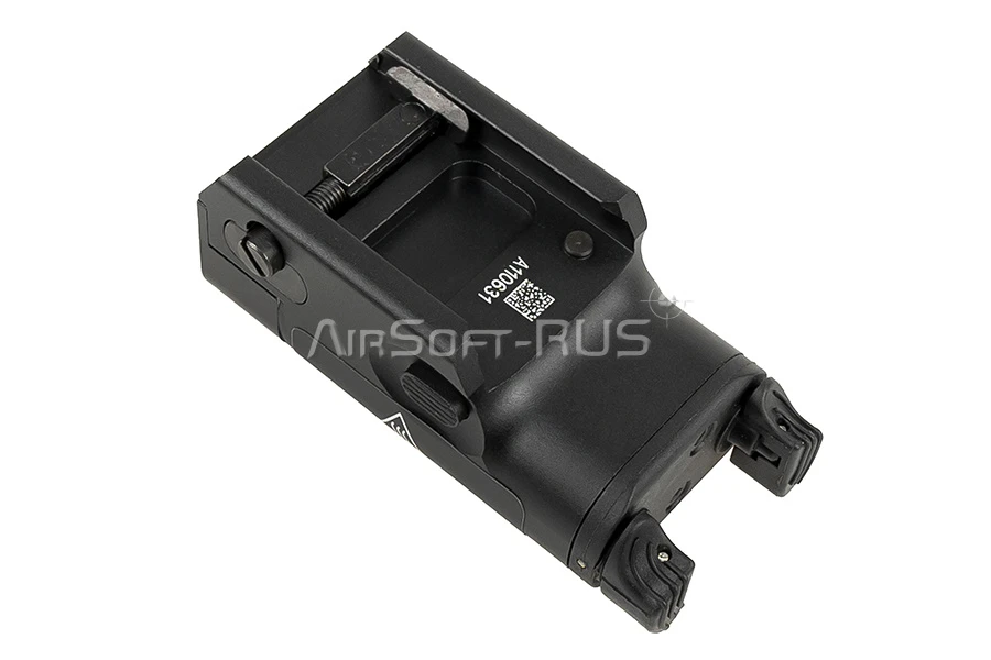 Тактический фонарь Sotac XC1 LED lighting для Glock TM BK (SD-035 BK)