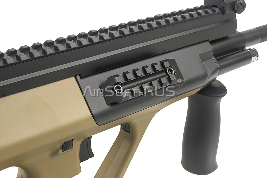 Штурмовая винтовка Snow Wolf Steyr AUG TAN (SW-020-C(TN))