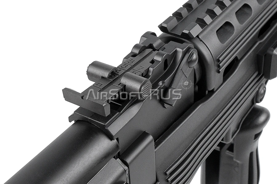 Автомат Cyma АКС-47 Tactical (CM522U)