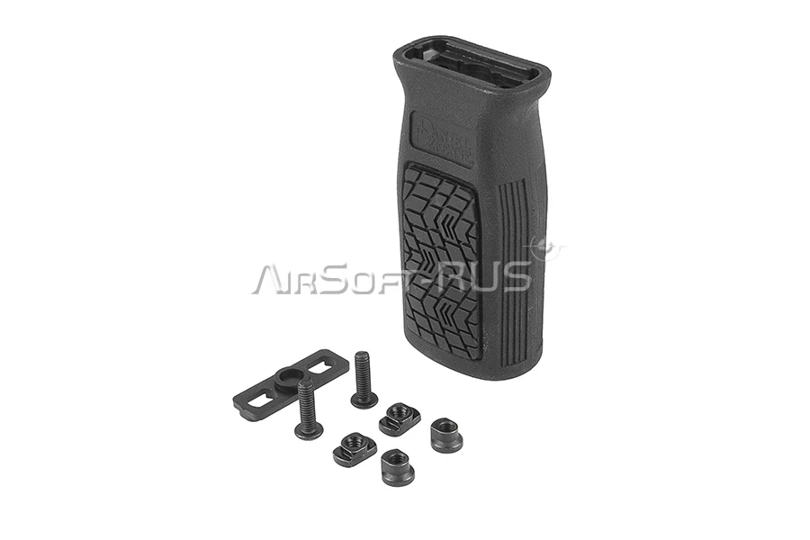 Тактическая рукоятка T&D M-LOK/KeyMod BK (TD1005BK)