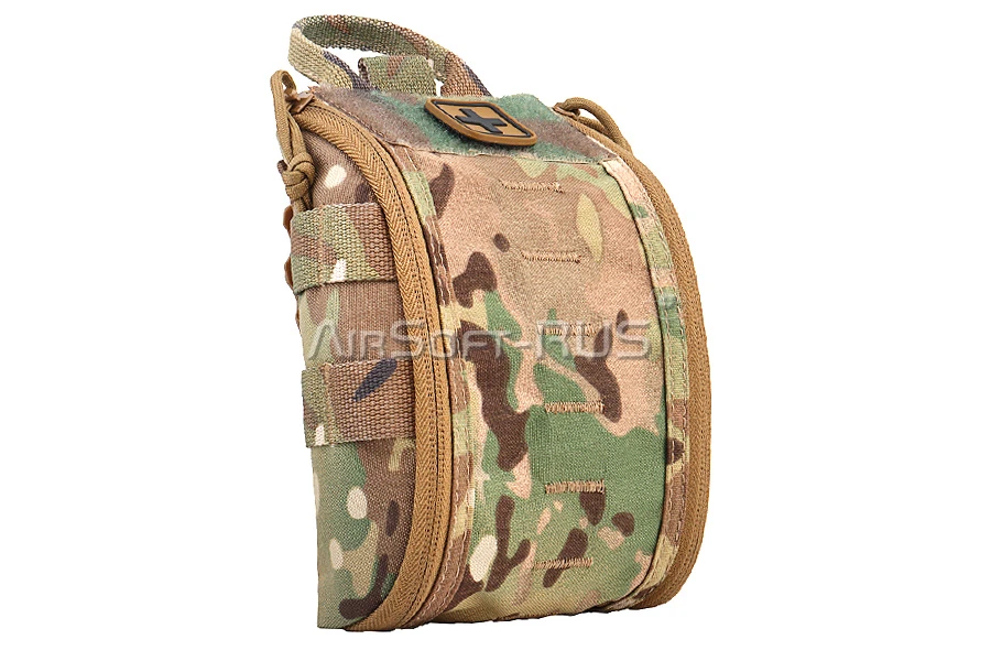 Подсумок WoSporT медицинский Pack A MC (BP-85R-CP)