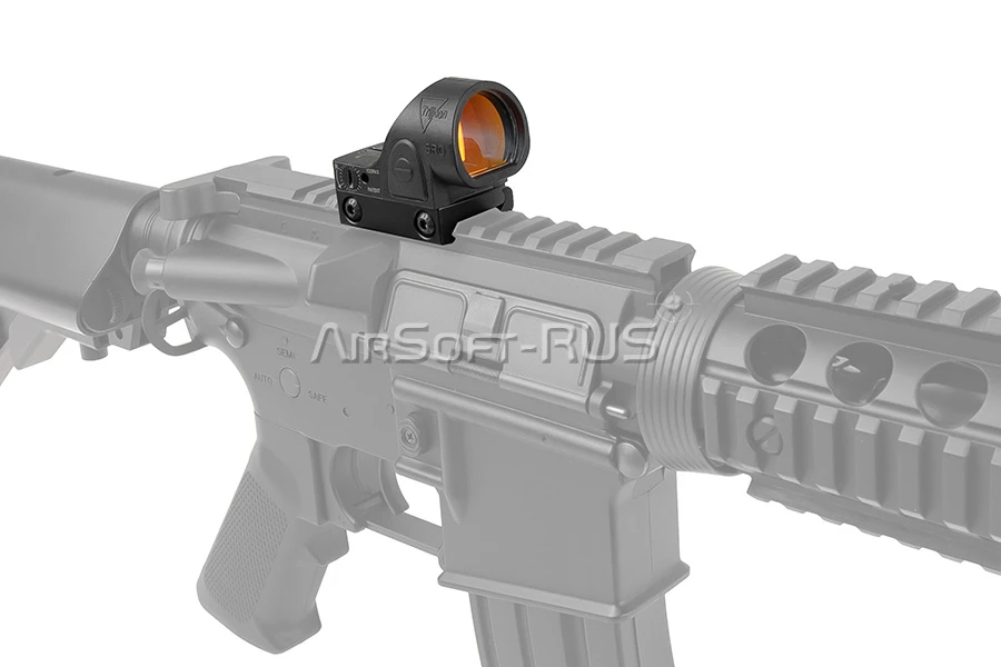 Прицел коллиматорный Sotac SRO Nylon BK (ST-SRON BK)