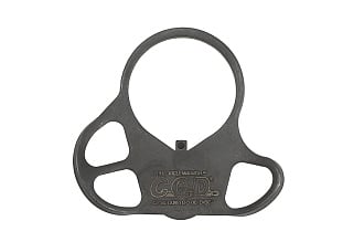 Антабка Angry Gun  MK18 CQD для MWS (ANG-20161102)