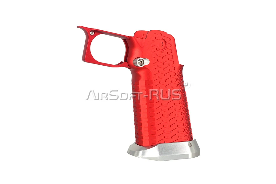 Рама CNC 5KU для TM  Hi-Capa Type 5 RD (GB-586-RD)