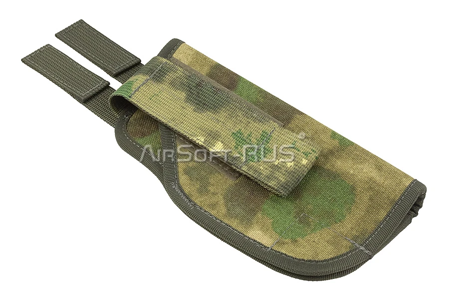 Кобура ASR "ТАРГЕТ" универсальная, праворукая ( ASR-TRG-R-DM)