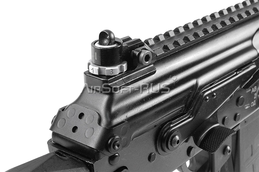 Автомат СтрайкАрмс АК-12 AEG (CT-AK12-AEG)
