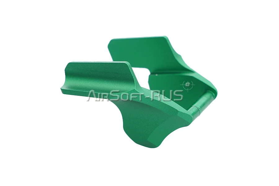 Клавиша предохранителя 5KU для Hi-Capa TM Тип 2 OD (GB-599-GN)