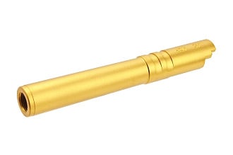 Внешний ствол 5KU для Hi-Capa 5,1 TM GD (GB-520-GD)