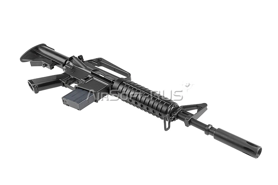 Карабин CYMA CGS Colt Model 629 XM177E2 11,5" GBB (COLT1014)