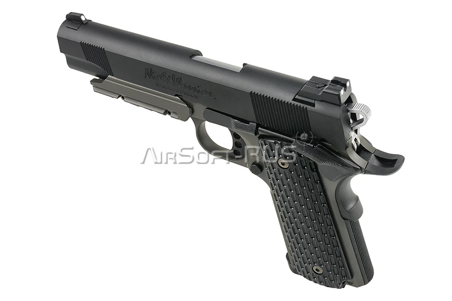 Пистолет Tokyo Marui Night Warrior GGBB (TM4952839142436)