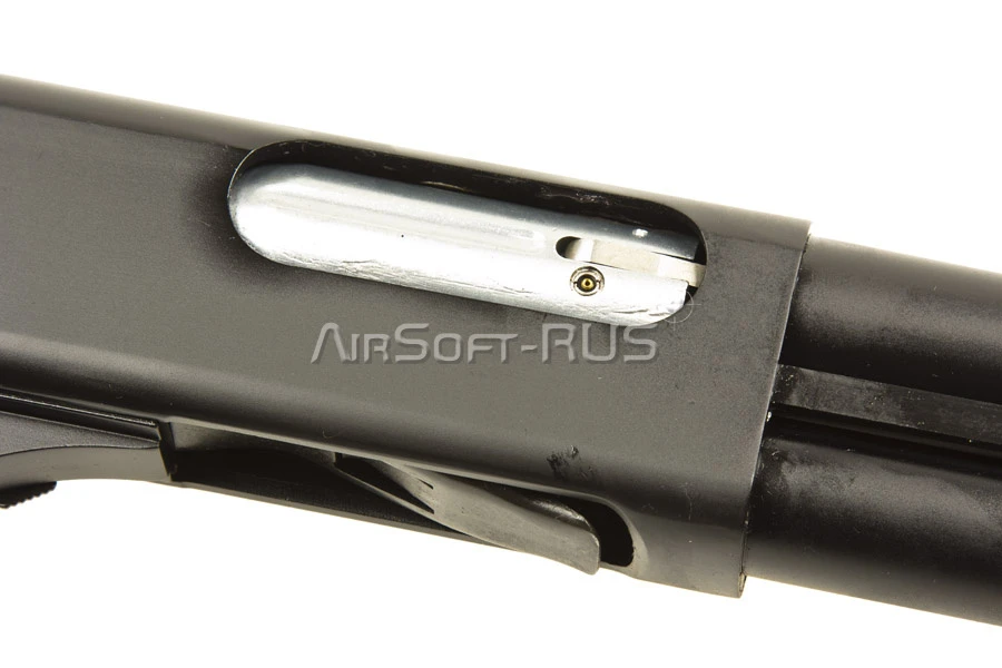 Дробовик APS Remington 870 Breacher (CAM MKII-SF)