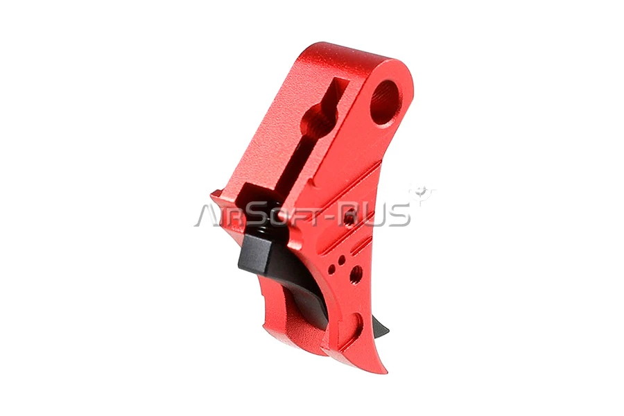 Спусковой крючок 5KU SSVI Style для Glock 17/19/34 TM/WE RD (GB-495-RD)