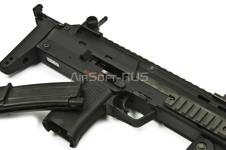 Пистолет-пулемёт Tokyo Marui MP7A1 GBB (TM4952839142559)