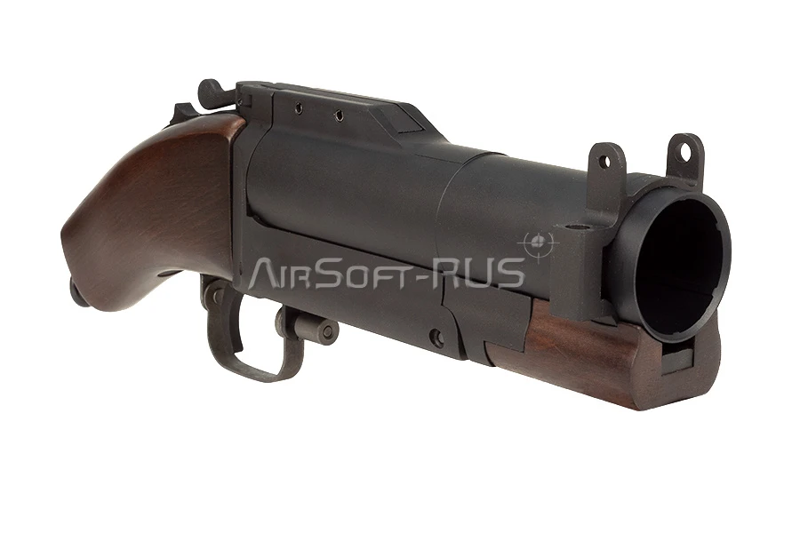 Гранатомёт King Arms M79 Sawed-Off (KA-CART-04-s)