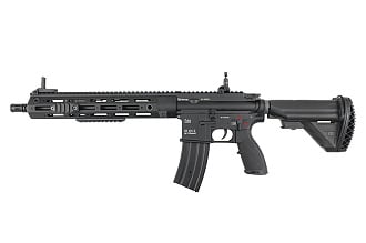 Автомат East Crane  HK416D с цевьем Remington RAHG (EC-109P)