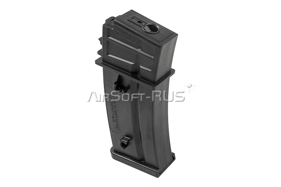 Механический магазин Specna Arms для H&K G36 BK (QP0041 BLACK)