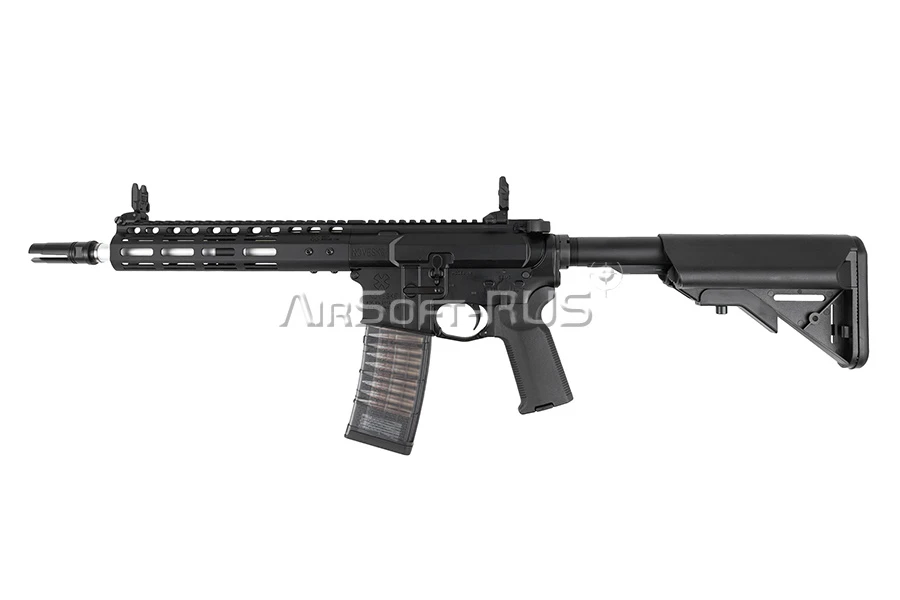 Карабин Cyma CGS Noveske N4 BK GBB (NOV1201-HS BK)