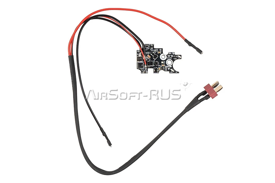 Контактная группа Arcturus ARC с системой FE для гирбоксов v.2 (MSF-V2-FE)
