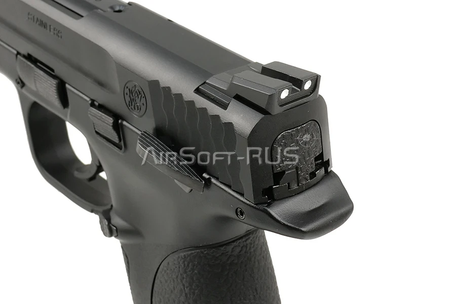 Пистолет Tokyo Marui M&P 9 GGBB (TM4952839142610)