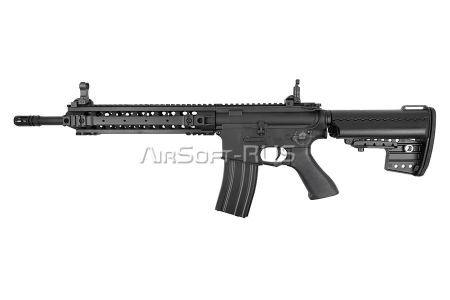 Карабин Cyma M4 PJ 14" (CM630BK)