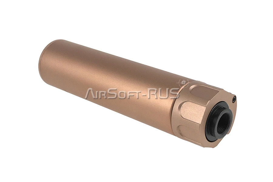 Глушитель T&D SOCOM 556-RC2 DE (TD833) 