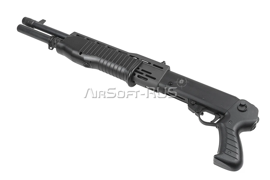 Дробовик Tokyo Marui SPAS 12 (TM4952839133014)