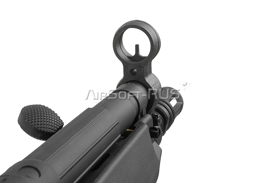 Пистолет-пулемёт Snow Wolf MP5SP (SW-053-SP)