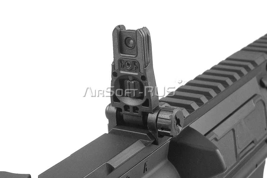 Карабин Arcturus TRINITY ARMAMENT Alpha SBR 7.9" GATE Titan II Bluetooth AEG (GA-TA03)