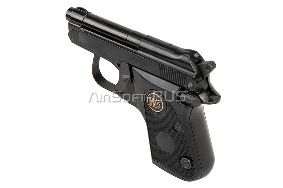 Пистолет WE Beretta 950 Jetfire GBB (WE-CT002-BK)