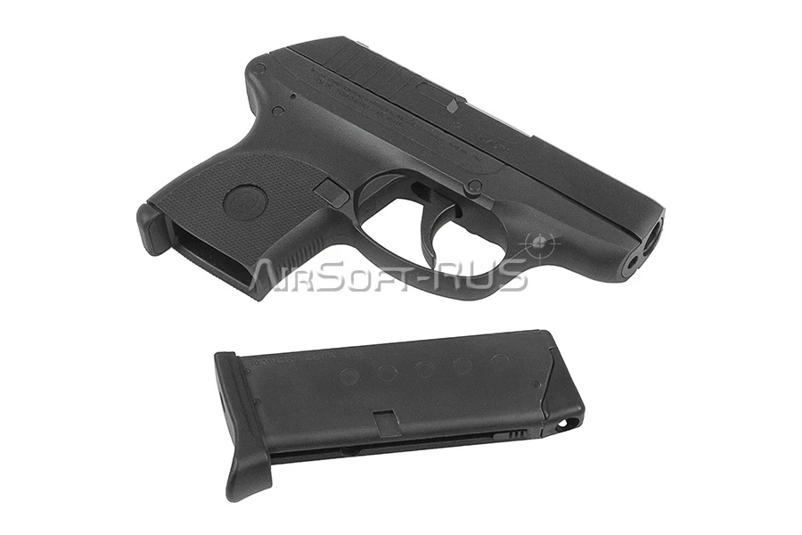 Пистолет Tokyo Marui LCP GNBB (TM4952839141019)