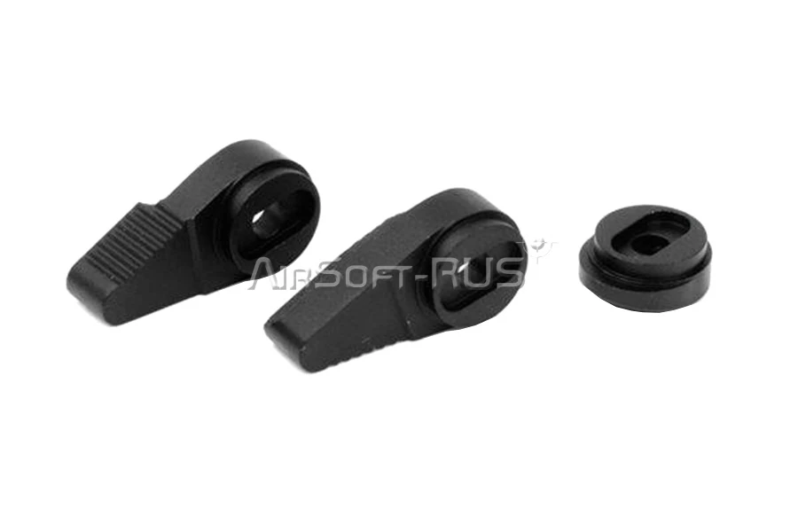 Переводчик огня 5KU для M4 MWS GBB BK (MWS-19-BK)