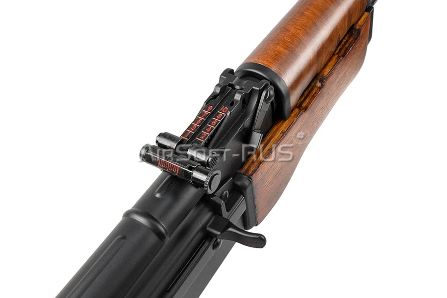 Пулемет Cyma РПК-74С wood (CM052S)